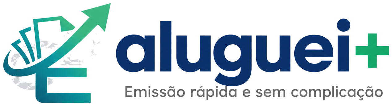 aluguei+